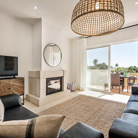 Luxurious First Floor Apartment Sleeps 4 Carvoeiro  Exterior photo