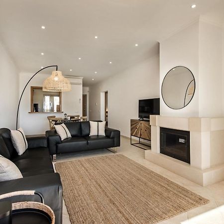 Luxurious First Floor Apartment Sleeps 4 Carvoeiro  Exterior photo