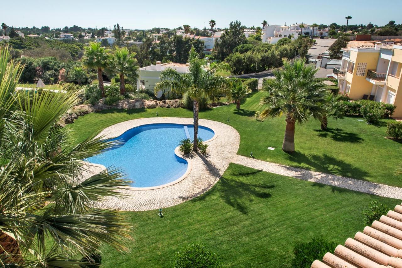 Luxurious First Floor Apartment Sleeps 4 Carvoeiro  Exterior photo