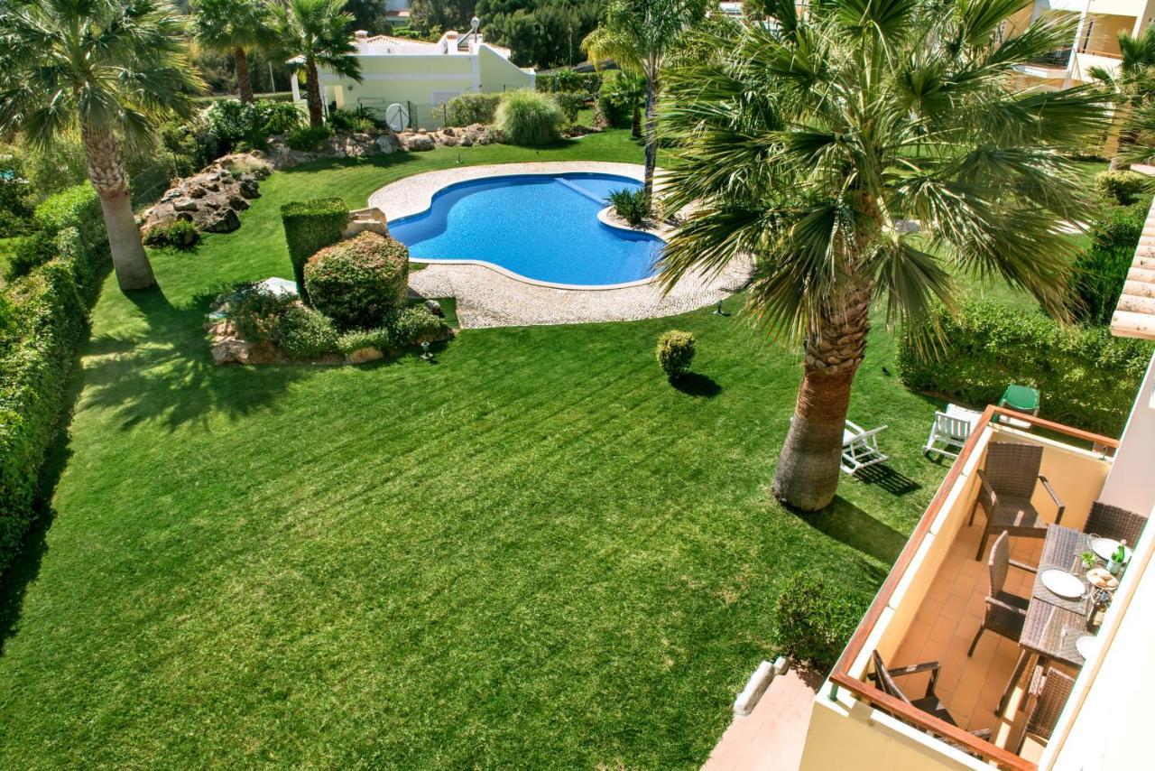 Luxurious First Floor Apartment Sleeps 4 Carvoeiro  Exterior photo
