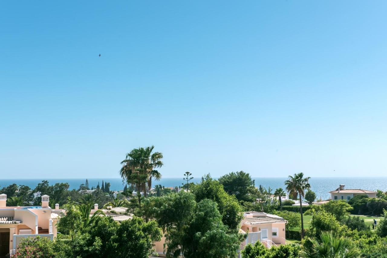 Luxurious First Floor Apartment Sleeps 4 Carvoeiro  Exterior photo