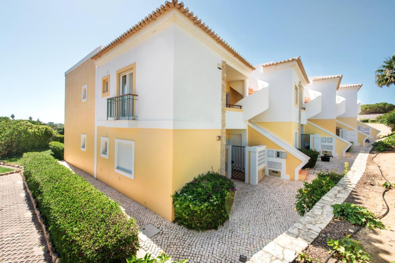 Luxurious First Floor Apartment Sleeps 4 Carvoeiro  Exterior photo
